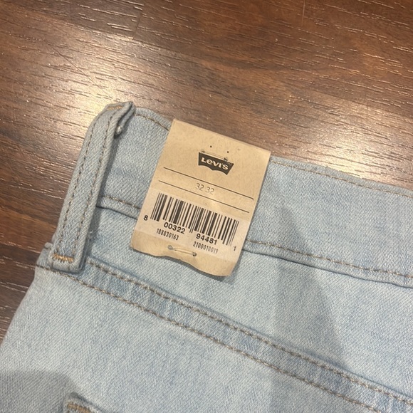Levi’s 724 high rise straight brand new with tags - Picture 5 of 13
